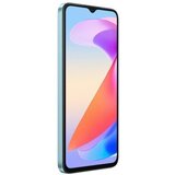 Honor refurbished X6a 128GB cyan lake b grade