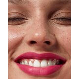 NOBEA Day-to-Day Matte Liquid Lipstick mat tekući ruž za usne nijansa Raspberry Red #M06 7 ml | shoptok.hr