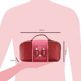 Baylis & Harding Midnight Cherry darilni set kozmetična torbica | Shoptok.si