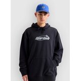 Burton Blossom 27 Po Hoodie true black Cene
