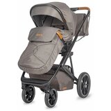 Coccolle Otroški voziček Nessia 3v1 Antracid smart | Shoptok.si
