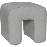 Hübsch Sivi tabure Sculpture – | shoptok.hr