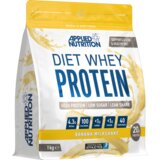 Applied Nutrition diet whey 1000 g banana milkšejk