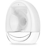 Lionelo električna izdajalica i masažer, HandsFree, bijela FIDI FREE | shoptok.hr