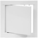 VAFRA VENTILNA VRATCA ZA KAD 200X200 PVC Cene
