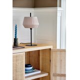 Nordlux Stona lampa DICTE 1xE14/40W/230V bež/crna | Eponuda.com