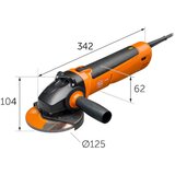 Fein CG15-125 BL Kompaktni kutni 125 mm | shoptok.hr
