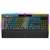 Corsair tipkovnica tastatura K100 RGB optička mehanička gaming | Eponuda.ba
