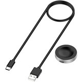 INF združljiv magnetni polnilni kabel za huawei watch Fit4/Fit4 Pro/Watch5 black, (5000079470) | Shoptok.si