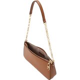 Michael Kors Torba za na rame smeđa / zlatna | shoptok.hr