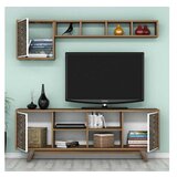 Hanah home tv komoda inci - orah, bela | ePonuda.com