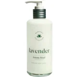 Lavender Biorganic Body Lotion - 200 ml