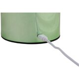 Leitmotiv Svijetlo zelena LED stolna lampa s metalnim sjenilom (visina 14 cm) Impetu – | shoptok.hr