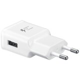 Samsung Punjač za mobitel, brzi, USB-A, 15W - EP-TA20E, Bijeli | Eponuda.ba