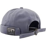 IZMAEL Moška kapa BI-23232 - Siva | Shoptok.si