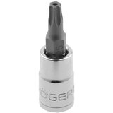 Hogert nasadni ključ tamper torx 1/4&quot; t20 HT1S676 Cene