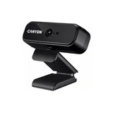 C2 720P hd 1.0Mega fixed focus webcam with USB2.0. connector, 360° rotary view scope, 1.0Mega pixels, built in mic, resolution 1280*720(1920*1080 by interpolation), viewing angle 46°, cable length 1.5m, 90*60*55mm, 0.104kg, black
