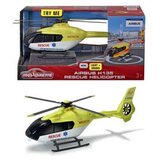  Helikoper Majorette Airbus H135 Rescue Helicopter | shoptok.hr