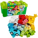 Lego DUPLO 10913 Kutija sa kockicama | Eponuda.ba