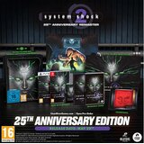 Clear River Games PS5 System Shock 2 25th Anniversary Edition | Eponuda.com