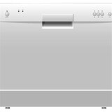 Midea WQP6-3208 mašina za pranje sudova | Eponuda.com