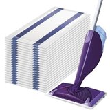 INF Swiffer blazinice za ponovno polnjenje: 20 paketov čistilne raztopine, (21671413) Cene