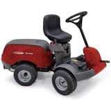 Castelgarden vrtni traktor XK4/160HD-4WD, 105 cm, KS XK4/160HD | Shoptok.si