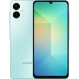  Mobitel Samsung Galaxy A06 4GB 64GB Dual Sim Light Green | Eponuda.ba