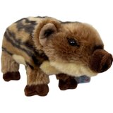 Simba Toys Nicotoy: Stojeći plišani mladunac divlje svinje 20 cm - Cijene