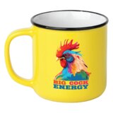  big cock energy - keramičko lonče | Eponuda.com