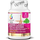 Optima Naturals Lagane noge Triple Action | shoptok.hr