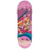 Skateboard 17" Paw patrol - roza | shoptok.hr