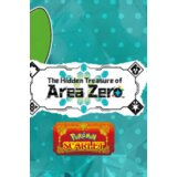 Pokémon™ scarlet: the hidden treasure of area zero (dlc) (switch) eshop nintendo key europe  Pokémon™ scarlet: the hidden treasure of area zero (dlc) (switch) eshop nintendo key europe Slike