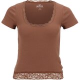 Hollister Majica karamel | Shoptok.si