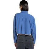 Dickies Shalimar Cropped košulja | Eponuda.com