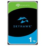 Hard disk 1TB SATA3 Seagate SkyHawk 256MB ST1000VX013 | ePonuda.com