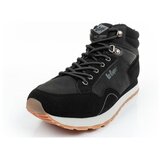 Lee Cooper Polškornji LCJ24033012M Črna Cene
