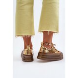 GOE Women's Platform Sneakers | Shoptok.si