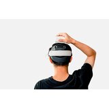 Bobovr E3 Pro ergonomski naglavni trak z baterijo za Meta Quest 3 / 3S | Shoptok.si