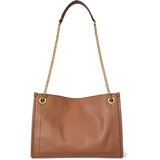 Polo Ralph Lauren Torba za čez ramo 'BRDLY' rjava | Shoptok.si
