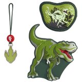 Step by Step Doplňková sada obrázků MAGIC MAGS Dino Tyro, GRADE, SPACE, CLOUD, 2v1 a KID | Shoptok.si