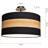  Luster na štapu TERRA 1xE27/60W/230V | Eponuda.com