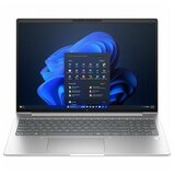 HP EliteBook 8 G1i, prenosnik z Intel Core Ultra 7 255H, 16-palčnim WUXGA zaslonom, 32 GB RAM, 1 TB SSD in Windows 11 Pro. Cene