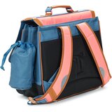 Tann's Šolska torba JANE CARTABLE 38 CM POCHE GOURDE Rožnata | Shoptok.si