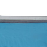 vidaXL Vodootporni šator 190 x 150 x 230 cm | shoptok.hr