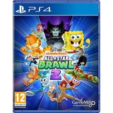Nickelodeon All Star Brawl 2 (PS4) | Shoptok.si