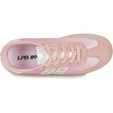 LPB 89 Nizke superge NAE Rožnata | Shoptok.si