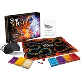 Drugo Igra osjetila - društvena igra za odrasle (njemački) | shoptok.hr