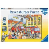 Ravensburger DRUŽABNE IGRE RAVENSBURGER SESTAVLJANKA R.100 DELNA XXL Cene