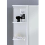 MID.YOU Omara Z Ogledalom Spiegelschrank | Shoptok.si